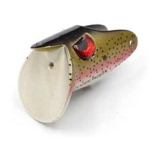 Señuelo Suave Giratorio Selco 3.5G 12G 20G Pike Head Living Trout, Señuelos Artificiales para Pesca de <span class=keywords><strong>Trucha</strong></span>, Soporte para Señuelos - Product Image 3