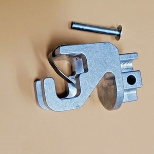 Dometic Rafter Claw Metal Mounting Bracket For <b>RV</b> Roof Rack Side Mounted Durable Waterproof <b>Accessory</b> <b>Part</b> 99341 - Product Image 1