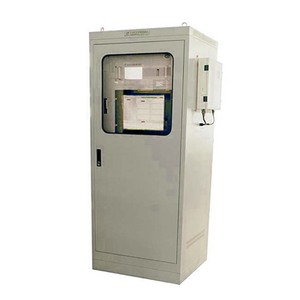 YMTR-9300-Y1 <span class=keywords><strong>Multi</strong></span> <span class=keywords><strong>Exhaust</strong></span> <span class=keywords><strong>Gas</strong></span> <span class=keywords><strong>Analyzer</strong></span> CMSสำหรับAir pollutant Monitoring - Product Image 3