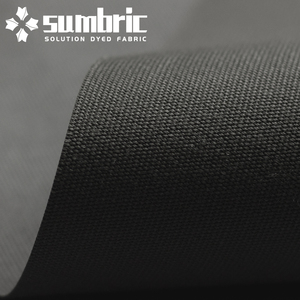 Quality canvas Solution dyed acrylic fabric for outdoor Furniture or Sunshade <strong>IRON</strong> GRAY - Product Image 4