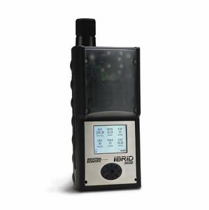 Monitor de 6 Gases Industrial Scientific IBIRD MX6 - Product Image 5