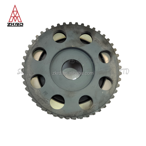 2011 parti del motore puleggia sincrona 04286544 04286309 F4L2011 D4L2011 BF4L2011 F4M2011 BF4M2011 per Duetz - Product Image 4