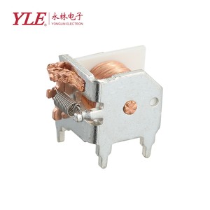 Chất lượng cao thu nhỏ ô tô tiếp sức 6/7-pin phát hiện bảng mạch in ô tô tiếp sức - Product Image 1