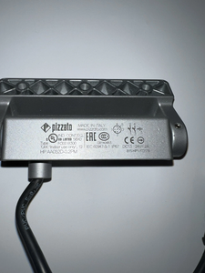 Nuevos interruptores de seguridad metálicos industriales Pizzato para AA052C-0.2PM 100% originales - Product Image 2