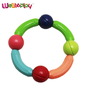 Juego de Bloques de Construcción Magnéticos de Plástico Educativos STEM, en Oferta, para Edades de <span class=keywords><strong>3</strong></span> Años en Adelante - Product Image 3
