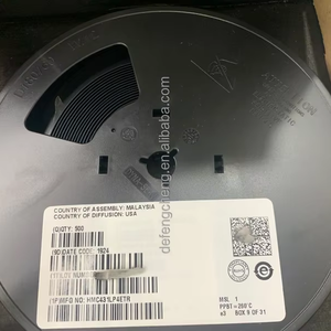 HMC431LP4E QFN24 Nuevo y Original Circuito Integrado PCB Servicio BOM Proveedor de Componentes Electrónicos chip IC <span class=keywords><strong>Mosfet</strong></span> - Product Image 3