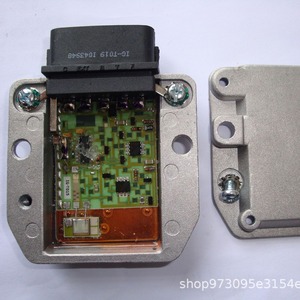 Module d'allumage Toyota 89621-16020 IG-T019 pour moteur diesel, pièce de rechange - Product Image 2