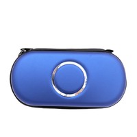 Sac de protection EVA pour PSP 1000 2000 3000, housse de voyage pour accessoires de jeu, sac à main, pochette, coque