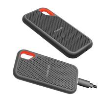Promotion plusieurs couleurs Disque dur SSD 1 To de capacité Ordinateur portable Disque dur à semi-conducteurs 2 To 4 To Disque dur portable 512 Go 10 To