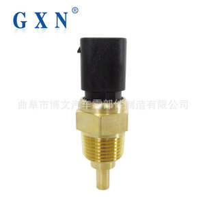 เซ็นเซอร์วัดอุณหภูมิ Gxn รุ่น F01R064906 สำหรับ Byd F3 เซ็นเซอร์วัดอุณหภูมิน้ำ - Product Image 1