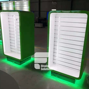 Trung Quốc Nhà Máy Trực Tiếp Tốt Nhất Thiết Kế Di Động Điện Thoại Di Động Phụ Kiện Kiosk Điện Thoại Kiosk Để Bán - Product Image 2