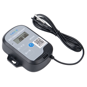 Neuer SHT30 Sensor WLAN Temperatur- und Feuchtigkeitssensor Datenlogger mit NFC - Product Image 2