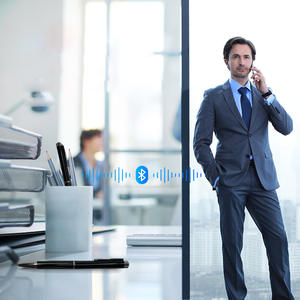 Pluma de grabación activada por audio de 32GB, grabadora de Voz digital con reproducción de música MP3 - Product Image 6