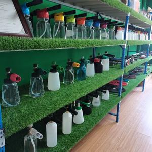 Pistola pulverizadora de lavadora de alta presión 5000PSI 350Bar Material plástico de nueva condición con rociador de acero inoxidable - Product Image 2