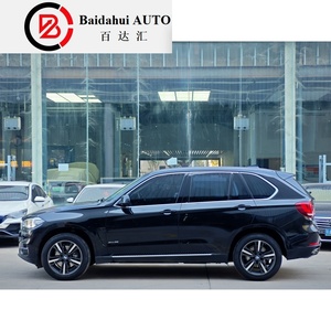 Venta al por Mayor de <span class=keywords><strong>BMW</strong></span> <span class=keywords><strong>X5</strong></span> Xdrive35i 3.0t SUV 2018, Taxi, Autoescuela, Servicio de Transporte Privado, Gasolina, Auto Usado Más Barato - Product Image 3