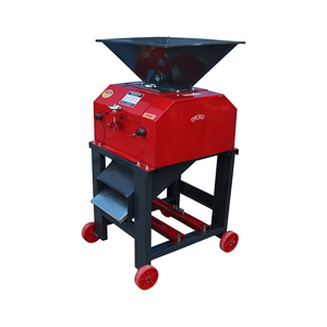 Nouveau Broyeur de Grains 2026, Moulin à Maïs, Broyeur d'Aliments, Moulin à Granulés d'Arachides, Moulin à Rouleaux pour la Transformation d'Aliments pour <span class=keywords><strong>Animaux</strong></span> de Ferme, Prix Usine - Product Image 3