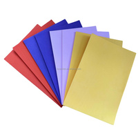 Feuilles/Rouleaux de mousse EVA à cellules fermées haute élasticité Yunchen, résistantes à la chaleur, épaisseur 1m-60mm, découpe sur mesure, ESD
