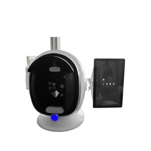Nuevo Analizador de Piel 8 en 1 3D de Alto Rendimiento, Promocional, OEM, Detección Facial Completa en Solo 10 Segundos - Product Image 1