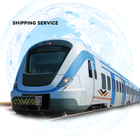 Transport aérien Transport international des aéroports chinois aux aéroports pakistanais