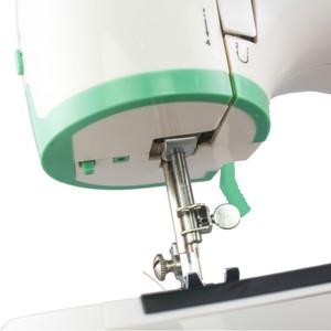 Máquina <span class=keywords><strong>de</strong></span> Coser Mecánica Multifuncional con Puntada Reversible y Función <span class=keywords><strong>de</strong></span> <span class=keywords><strong>Ojal</strong></span> - Product Image 6