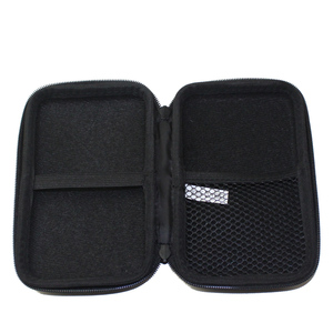 Coque EVA personnalisée tendance 2025 pour boîtier de batterie externe HDD 2.5 "sans batterie avec chargeur solaire et stockage de batterie externe - Product Image 5