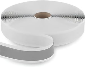 Black Butyl Seal Tape RV <span class=keywords><strong>Masilla</strong></span> Sellador de goma 1/8 pulgadas X 3/4 pulgadas X 30 pies - Product Image 2