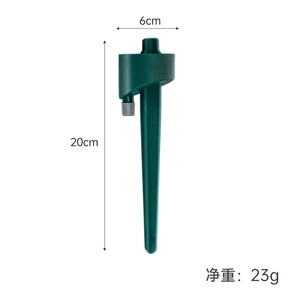 Hệ thống tưới cây ngoài trời Thông Minh-hẹn giờ tưới nhỏ giọt tự động cho chậu hoa & vườn - Product Image 4