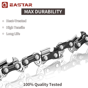 Chaîne de tronçonneuse 24 pouces 3/8 058 84DL à faible recul pour STL MS390 MS460 HUSQ 365 385 ORGN 72LGX – Remplacement compatible - Product Image 3