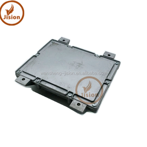 EC140B EC140 EW140 ECU ชุดควบคุมเครื่องยนต์ 20824172 10555535 22417693 20723663 - Product Image 2