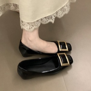 Zapatillas de Ballet Plegables Casuales con Pedrería Brillante, Zapatos de Bailarina para Boda, Cómodos Zapatos Planos para Caminar - Product Image 3