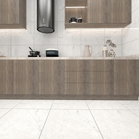 Foshan Gris Clair Céramique 600x600 800x800mm Carreaux De Porcelaine Émaillée Pour Sol Carreaux De Sol En Céramique Tunisie