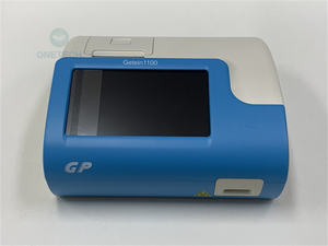 Analizador <span class=keywords><strong>de</strong></span> Hormonas por Inmunoensayo Getein1100 <span class=keywords><strong>para</strong></span> Uso Humano y Veterinario, Analizador Cuantitativo <span class=keywords><strong>de</strong></span> Progesterona en Perros por Inmunofluorescencia - Product Image 4