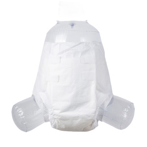 Pannolini per Adulti Unisex Ultra Spessi all'Ingrosso, Usa e Getta, Stampati, in Tessuto Non Tessuto, Morbidi, Traspiranti, con Prevenzione Perdite 3D, Giappone USA - Product Image 3