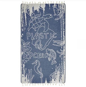 <span class=keywords><strong>Toalla</strong></span> de playa de <span class=keywords><strong>anime</strong></span> de plástico rosa sin arena para hotel 2024 para niños clips de plástico reciclado de algodón favorece <span class=keywords><strong>Toalla</strong></span> de playa extra grande - Product Image 1