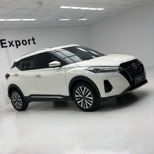 Auto Usado Nissan Kicks 2023, 1.5L, Volante a la Izquierda, Venta al por Mayor y al Detalle - Product Image 1