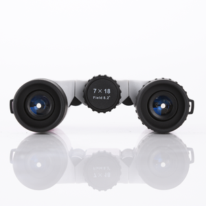 Nouvelles <span class=keywords><strong>jumelles</strong></span> Kingopt Mini Pocket 7x18 <span class=keywords><strong>jumelles</strong></span> colorées pour enfants pour le théâtre - Product Image 3