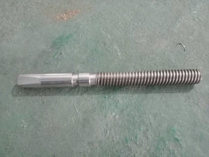 Ofrecemos servicios OEM y ODM. Eje flexible de acero inoxidable de alta calidad, personalizado, de Vietnam, 1 kg, con 3 años de garantía. - Product Image 6