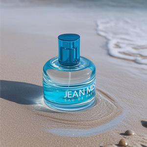 JEAN <span class=keywords><strong>MISS</strong></span> Fresh Citrus Eau de Parfum 100ml Perfume de Larga Duración para Mujer, Fragancia Floral Frutal Ligera para Uso Diario - Product Image 2