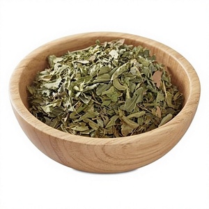 Feuilles de Sidr séchées biologiques entières, soin de la peau à base de plantes, 100% naturelles et pures, qualité supérieure - Product Image 1