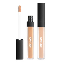 Maquillage Marque Blanche Correcteur Liquide Haute Définition Cosmétique Anti-adhésif Longue Durée Imperméable Couvrance Totale