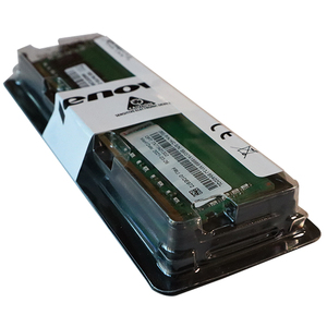 Original <strong>Memory</strong> 4G <strong>DDR3</strong> 1333 ECC Lenovo T260G3 T168G7 T100G11 Server - Product Image 1