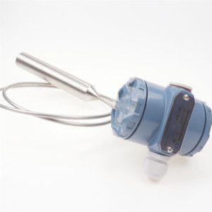 Sensor de Nivel de Alta Temperatura IP68 Sumergible 4-20mA con Cable de 1m - Product Image 2