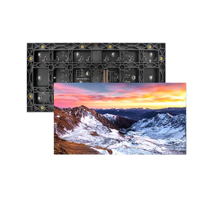 Venta al por mayor de fábrica: Módulos de alta frecuencia de actualización 4K de bajo precio para interiores (P1.25, P2.5, P1.86, 320*160) para pantallas de alta gama - Product Image 1
