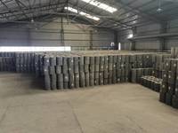 Carbure de Calcium 100kg 50-80mm Fournitures Industrielles Chimiques à Vendre CARBURURE DE CALCIUM CaC2