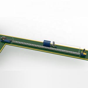 Machine d'équipement chimique pour la chaîne de production de cellulose méthylique de Carboxy - Product Image 2