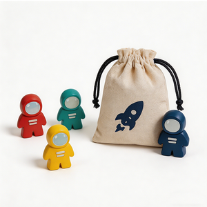 Premium Custom <b>Board</b> Game Vietnam <b>Interactive</b> Family Game with Small Game Pieces Standard Packing Offer Custom Game OEM Service - Product Image 4