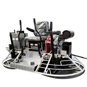 Machine à fileter le béton, truelle électrique à essence à vendre, hélicoptère en béton, truelle électrique, flotteur - Product Image 3