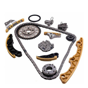 Voor Mazda <span class=keywords><strong>3</strong></span> 6 CX-7 2.2 Mzr Cd Distributiekettingkit R2aa Dieselmotor-Standaard Kwaliteit - Product Image 3