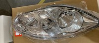 Mootour Vans Nouveau Remplacement OEM de Phare 260605375R 260106869R pour Master
