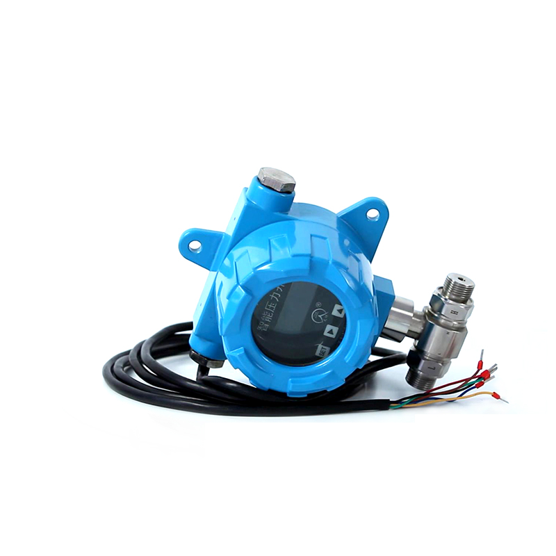 pressure switch explosion proof